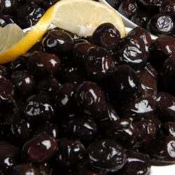 gemlik zeytin çeşidi